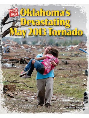 cover image of Oklahoma's Devastating May 2013 Tornado